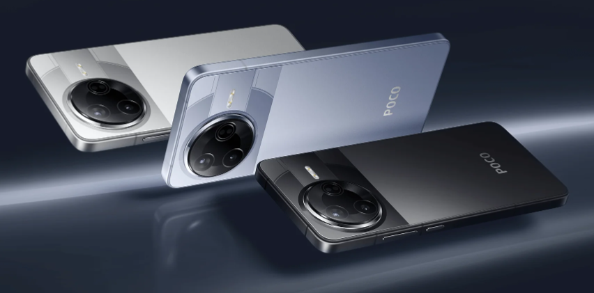 Harga Poco F7 Pro