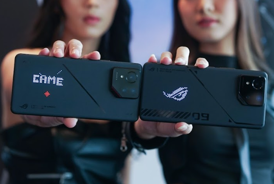ROG 9