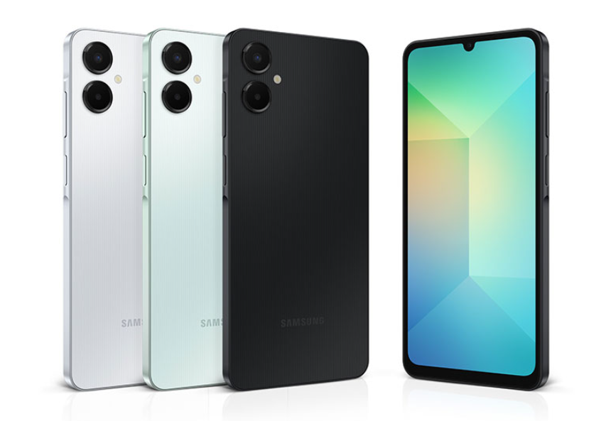 Galaxy A06 5g