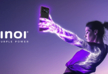 Inoi Hadir di Indonesia, Bawa 3 Varian Smartphone Harga Terjangkau