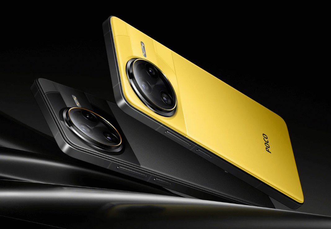 Poco F7 Ultra