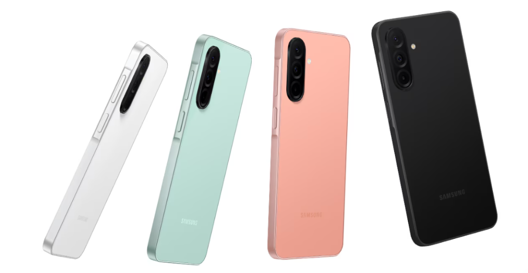 Samsung A26 5G