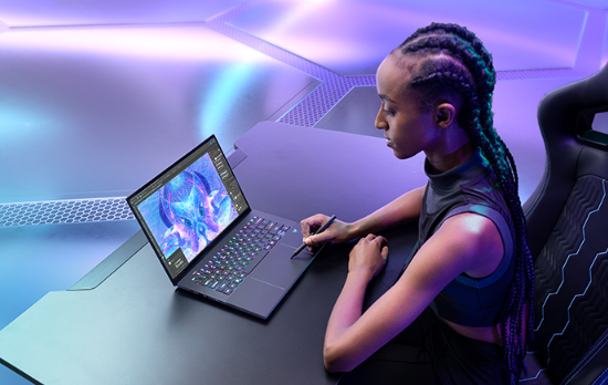 Acer Triton 14