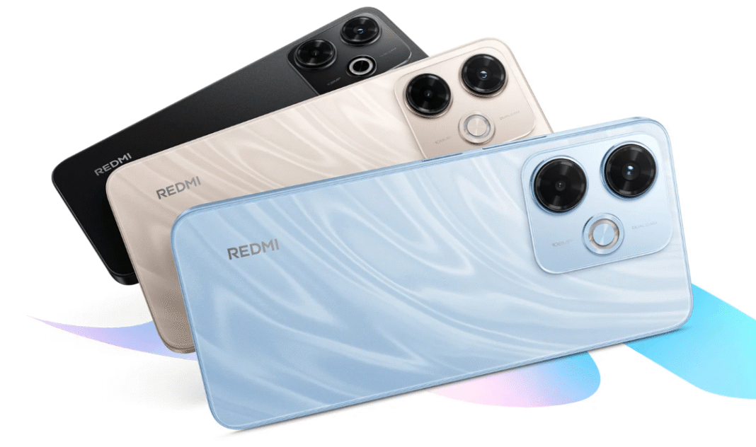 Harga Redmi 13X