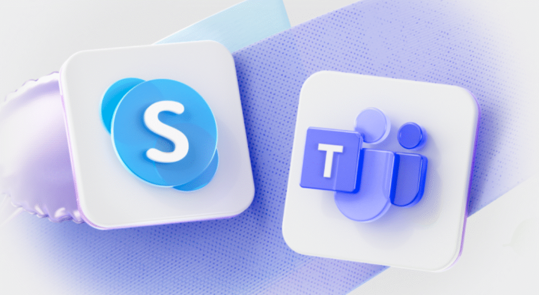 Skype Dead