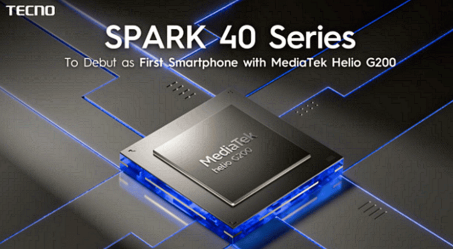 Spark 40 Indonesia