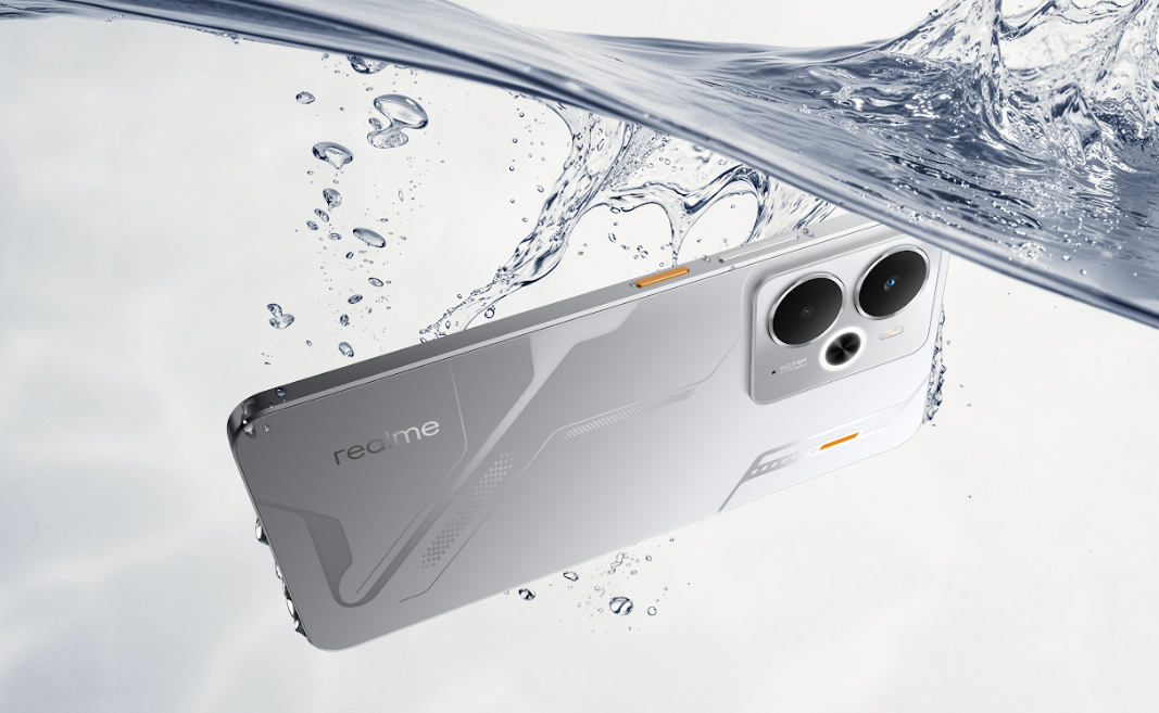 realme 14 review