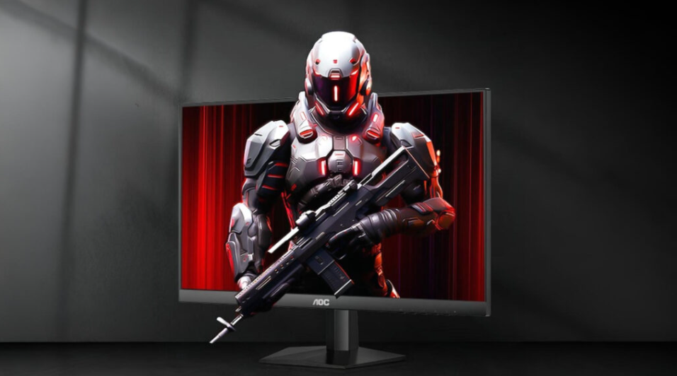 AOC Q27G41ZE AOC Q27G41ZE