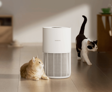 Deretan Produk AIoT Xiaomi Terbaru di Indonesia 4 Deretan Produk AIoT Xiaomi Terbaru di Indonesia