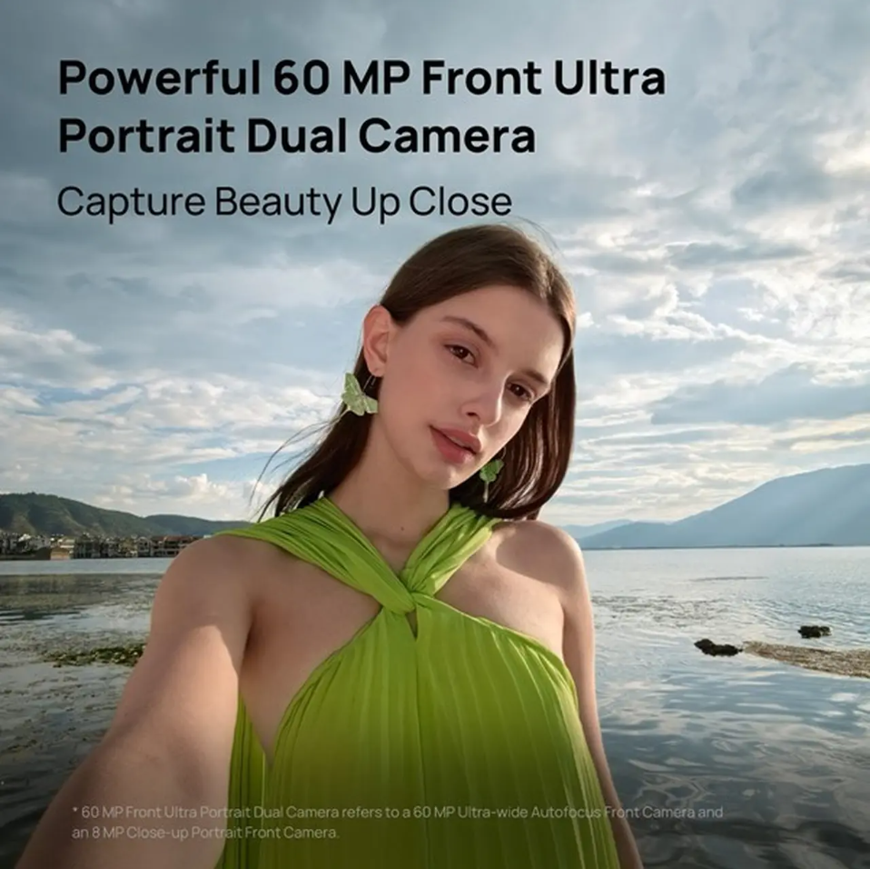 Huawei Nova 13 Pro