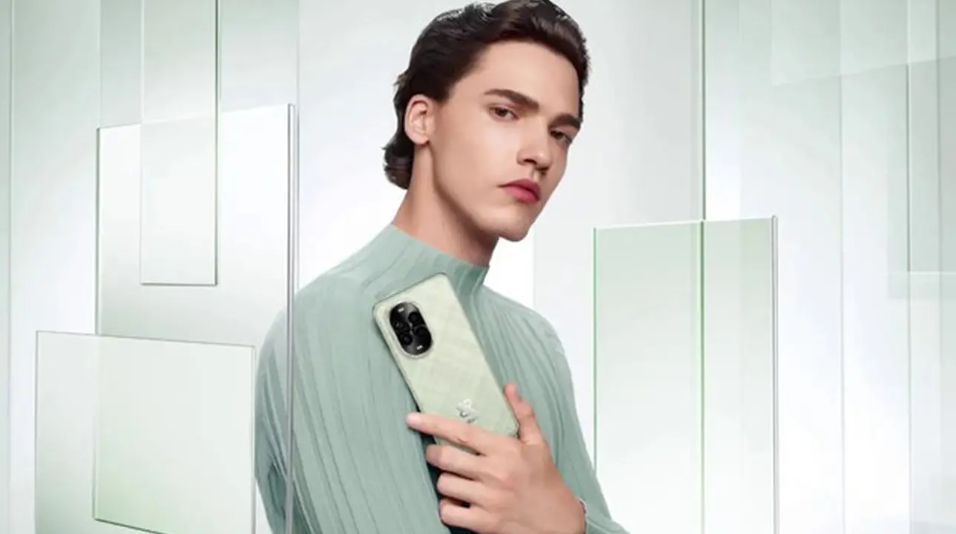 Huawei Nova 13 Pro 3 Huawei Nova 13 Pro