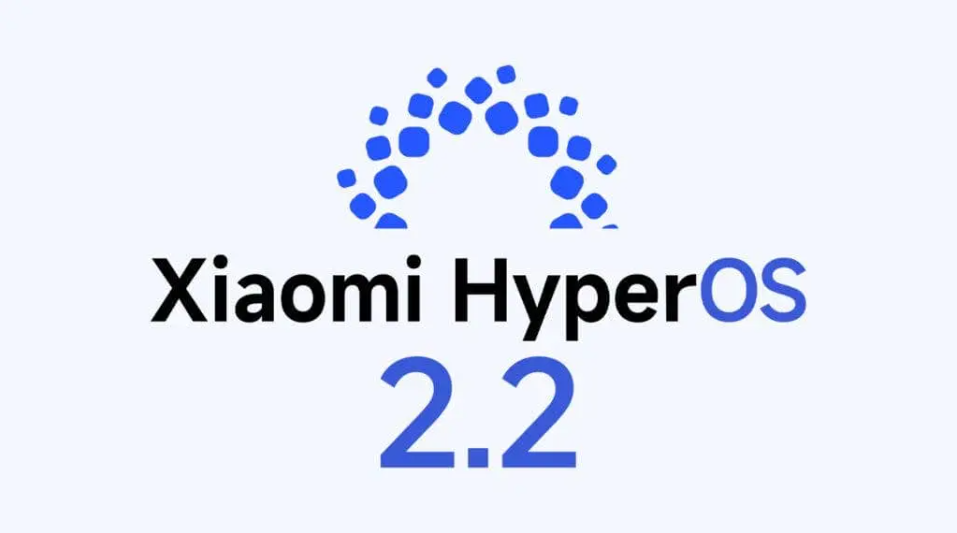 HyperOS 2.2 Xiaomi