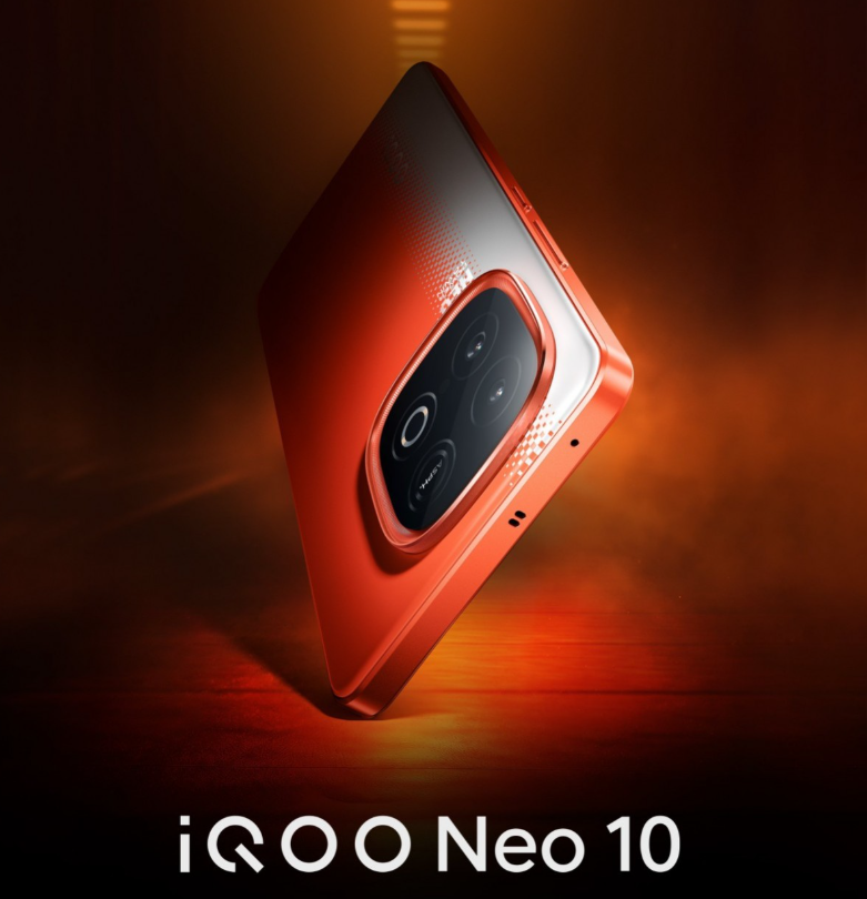 Spesifikasi dan Harga iQOO Neo 10 di Indonesia Spesifikasi dan Harga iQOO Neo 10 di Indonesia