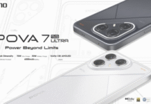TECNO POVA 7 Series Resmi Diluncurkan, Tawarkan Performa Gaming dan AI Canggih TECNO POVA 7 Series