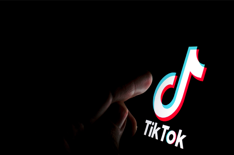 TikTok tidak bisa dibuka TikTok tidak bisa dibuka