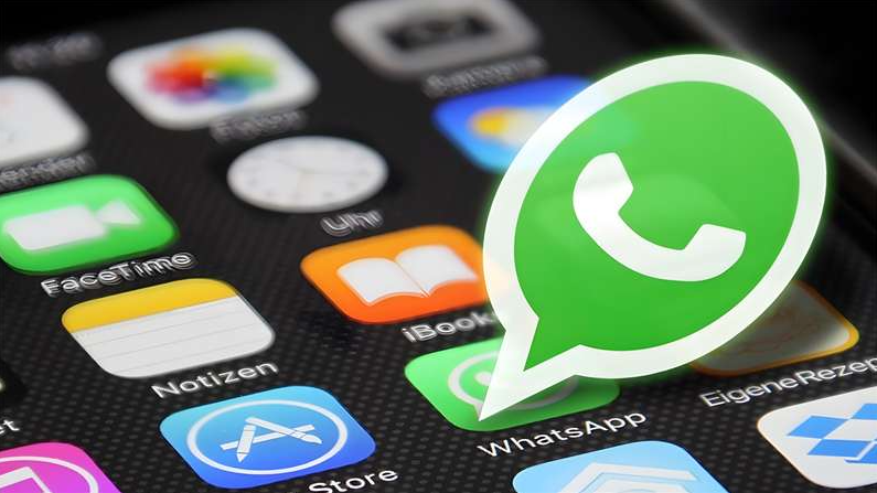 fitur baru WhatsApp Android fitur baru WhatsApp Android