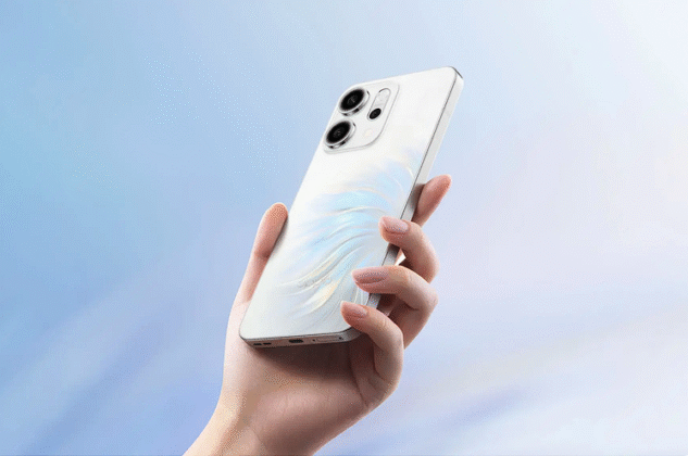 Oppo Reno 14 Pro Resmi Dirilis! Ini Spesifikasi Lengkapnya - OAtekno.com