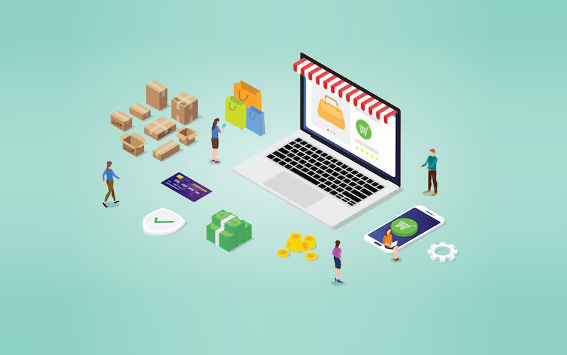 pajak e-commerce pajak e-commerce