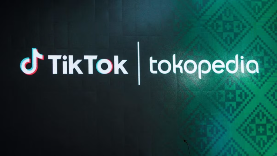 tiktok shop tokopedia