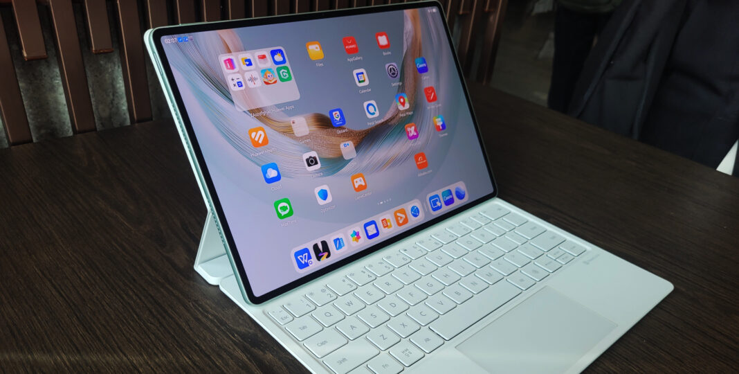 Matepad Pro 12.2