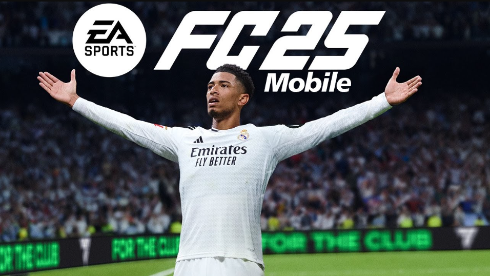 FC Mobile 60fps FC Mobile 60fps