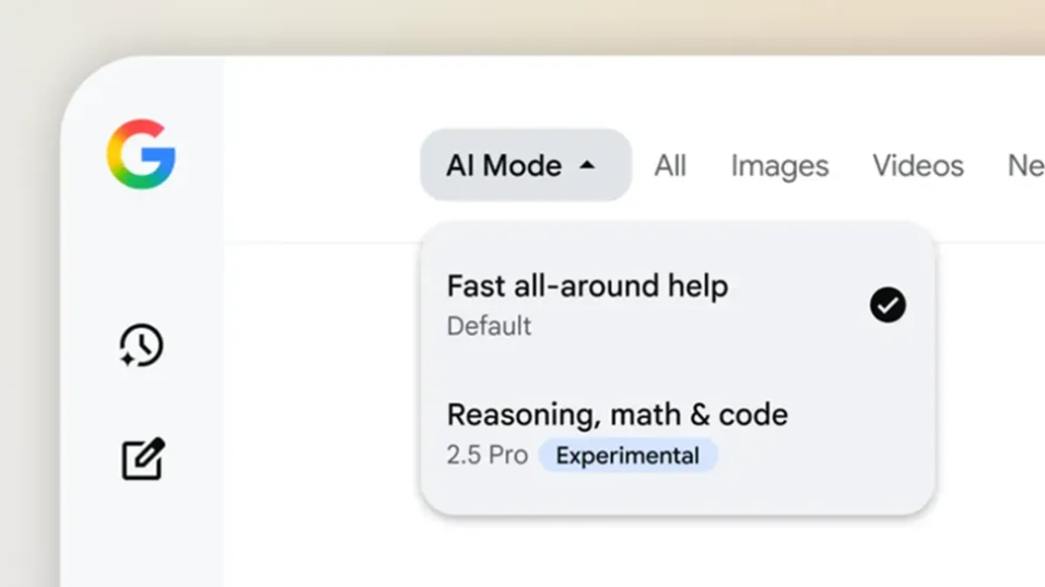 Google AI Google AI