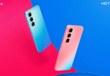 Infinix HOT 60 Pro Hadir di Indonesia, Usung AMOLED 144Hz dan Chipset Helio G200 Infinix HOT 60 Pro