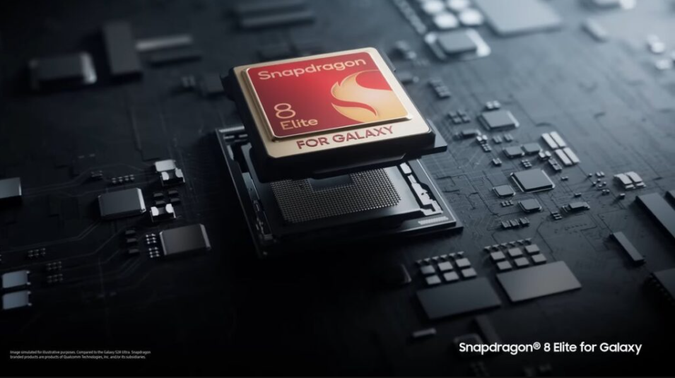 Snapdragon 8 Plus