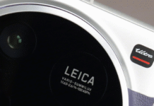 Xiaomi Tinggalkan Kerja Sama Kamera dengan Leica untuk Seri SM8850 Xiaomi akhiri kerja sama Leica