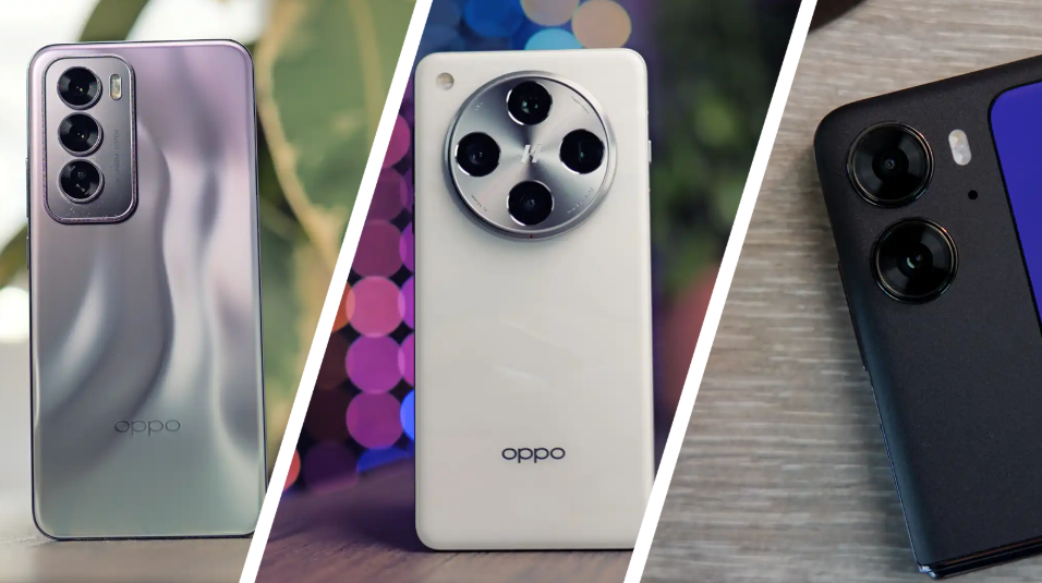 cara berbagi sandi WiFi di HP OPPO