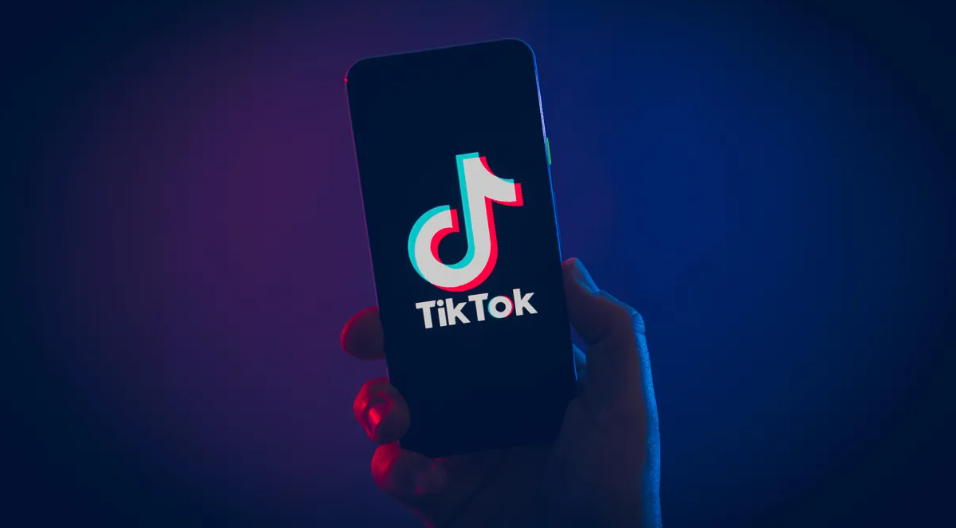 cara membuat QR Code TikTok