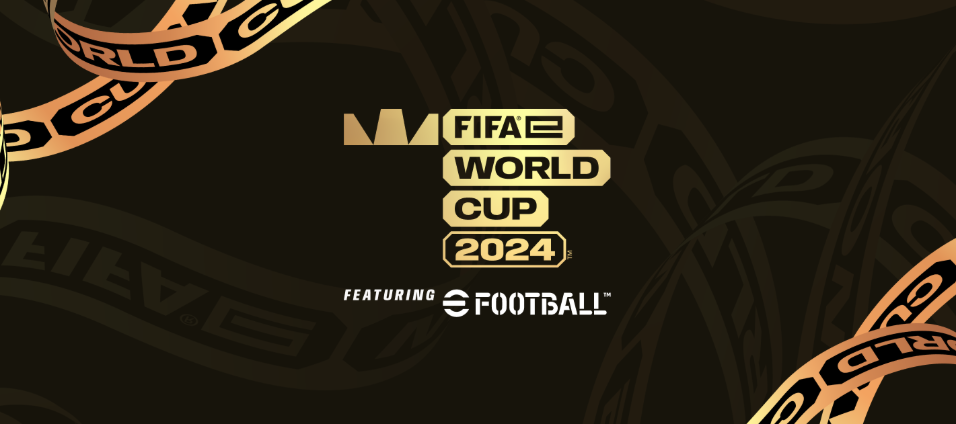 eFootball FIFAe World Cup 2025
