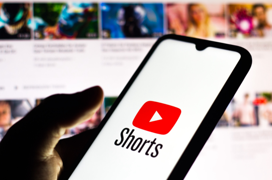 fitur AI YouTube Shorts fitur AI YouTube Shorts