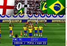 ISS, WE, PES, Lalu eFootball, ini Sejarahnya!