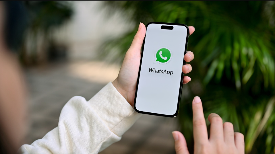 mematikan notifikasi chat audio WhatsApp mematikan notifikasi chat audio WhatsApp