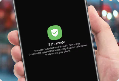 mode aman HP Samsung mode aman HP Samsung
