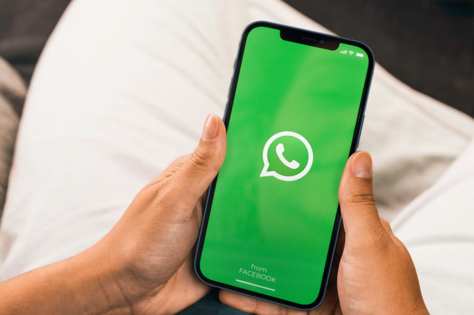 notifikasi WhatsApp tidak berbunyi