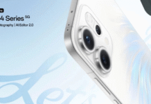 Oppo Reno14 Series Hadir dengan AI Kamera dan Desain Iridescent oppo reno14 series