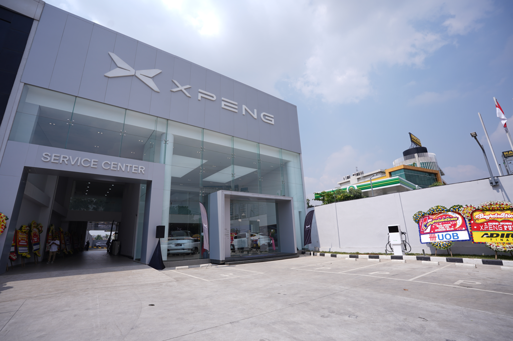 xpeng indonesia xpeng indonesia