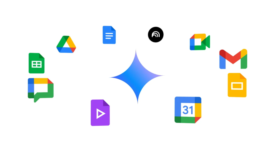 Google Docs fitur audio