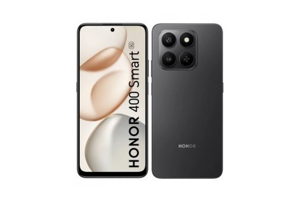 Honor 400 Smart 5G 1 Honor 400 Smart 5G