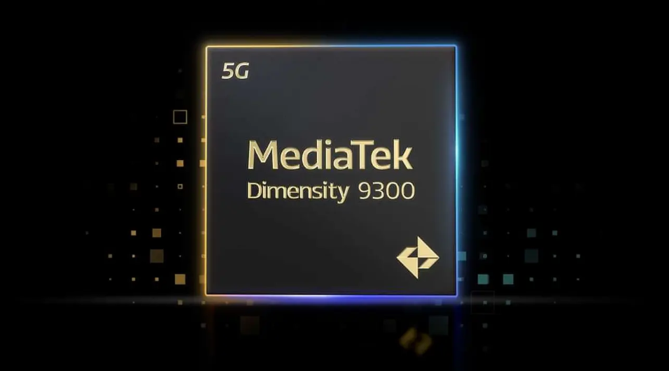 MediaTek Dimensity 9500 MediaTek Dimensity 9500