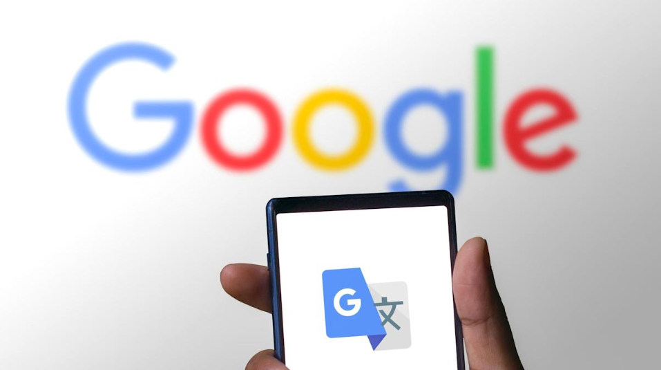 Pembaruan Google Translate