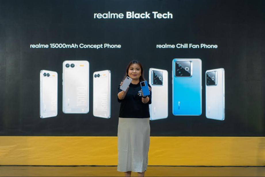 Realme 828 Global Fan Festival 4 Realme 828 Global Fan Festival