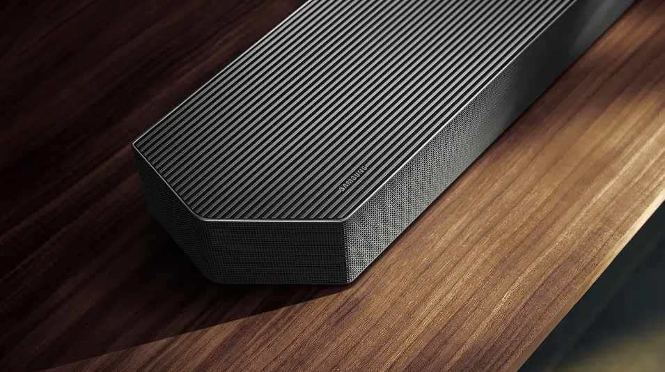 Samsung soundbar AI Samsung soundbar AI