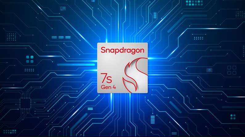Snapdragon 7s Gen 4 3 Snapdragon 7s Gen 4