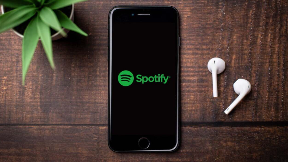 Spotify AI generatif Spotify AI generatif