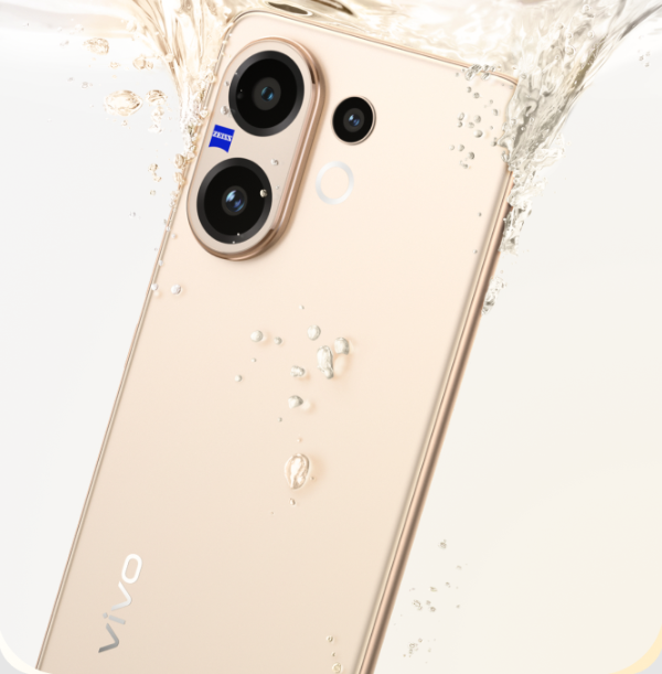 Vivo V60 2 Vivo V60