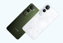 iQOO Z10 Lite Resmi Dirilis dengan Layar AMOLED dan Sertifikasi IP68/IP69 iQOO Z10 Lite