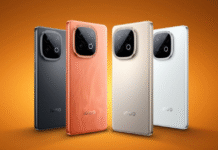 iQOO Z10 Turbo+ Capai Skor AnTuTu 3,26 Juta! iqoo z10 turbo+